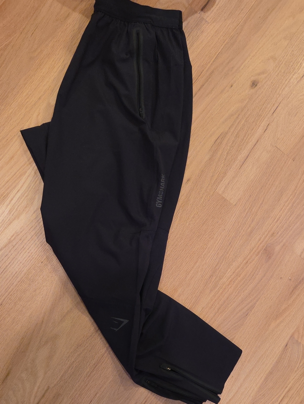 Men's Gymshark Pants 🦈